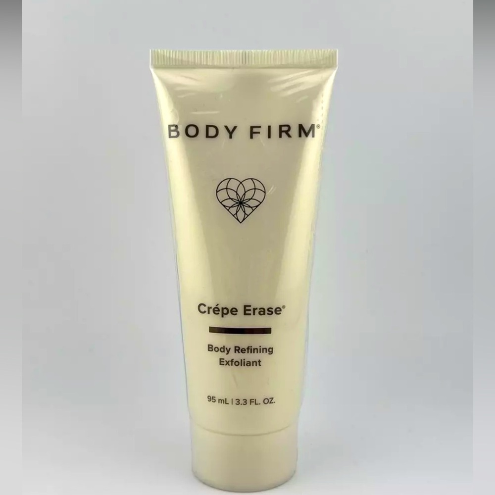 Body Firm Crepe Eraser Fragrance Free